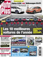 Auto Plus France